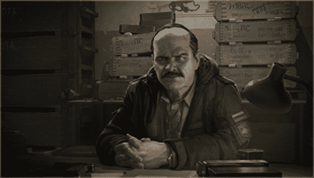 Tarkov