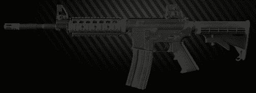M4a1