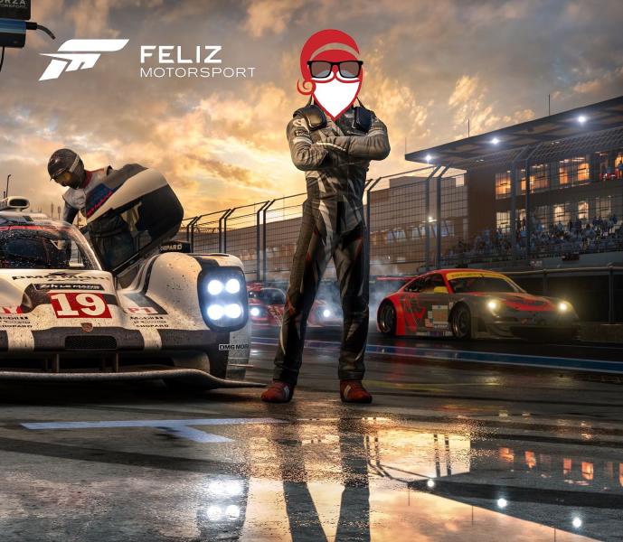 Feliz Motorsport 7