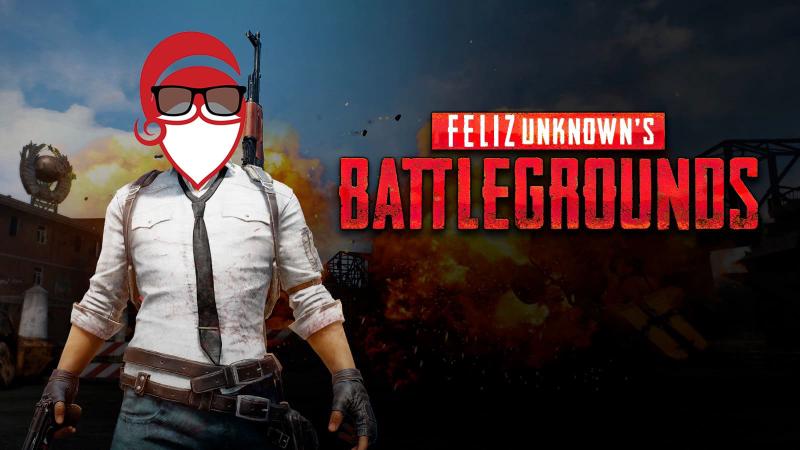 Feliznuknown’s Battleground – Guida