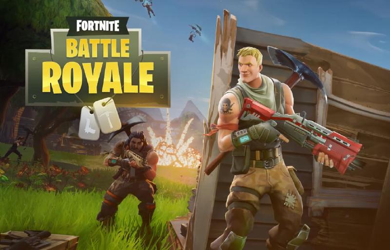 Fortnite