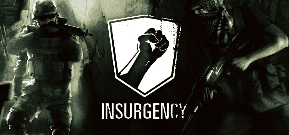 Insurgency. La guerra al tempo delle Teamkill.
