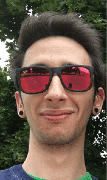 Luca Sacco
