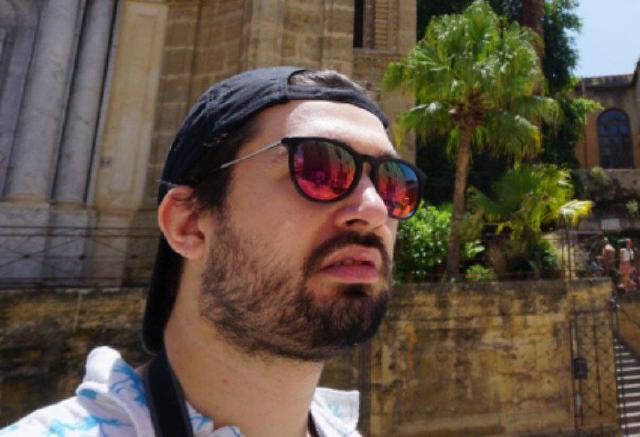 Uzagh. L'uomo dei challenge.