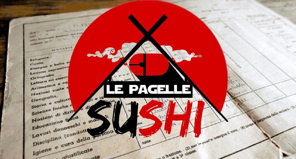 Sushi Tournament 2018. Koc’s Arena remastered.